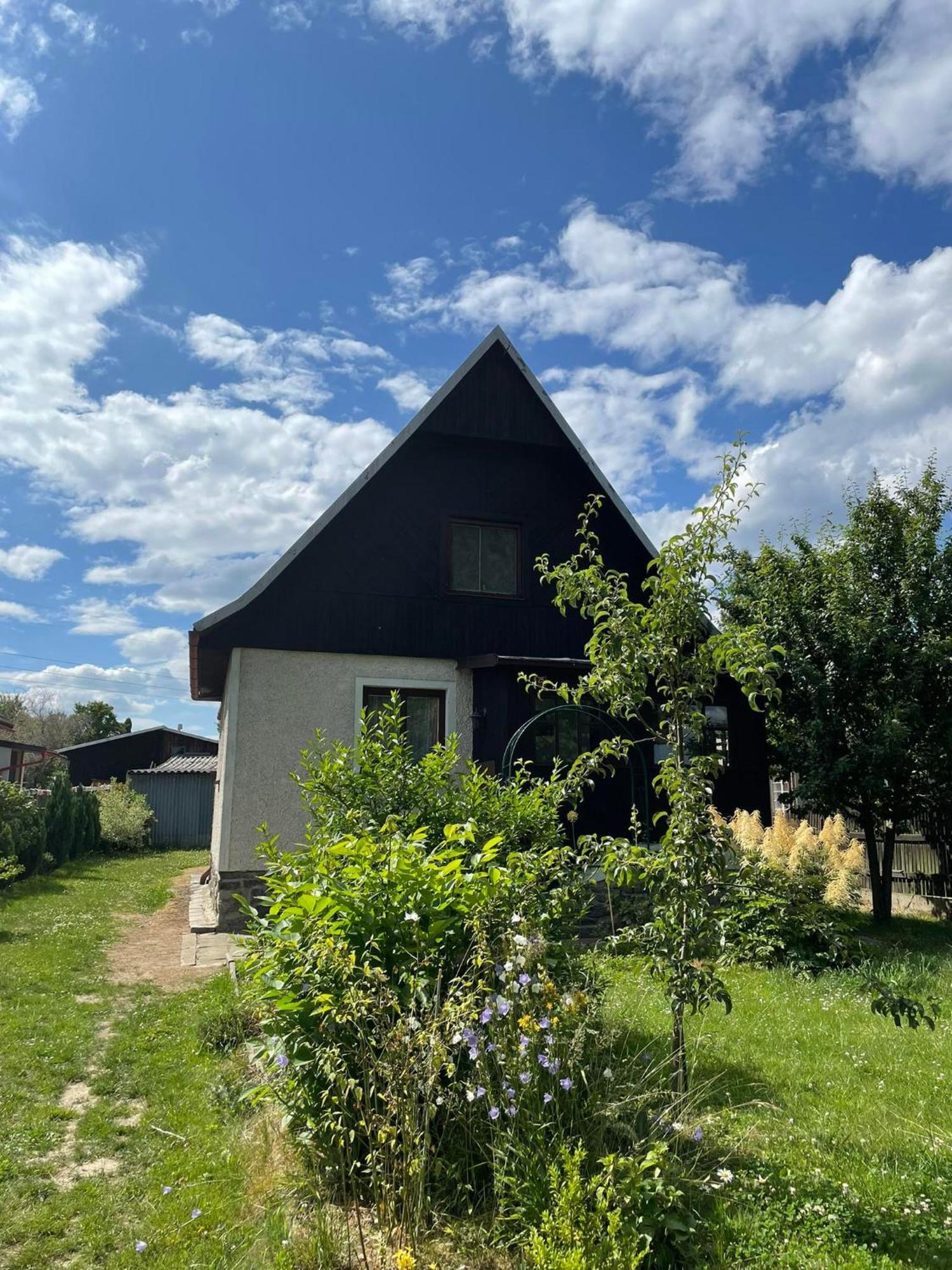 Chata Grejdy Žďár nad Sázavou Extérieur photo