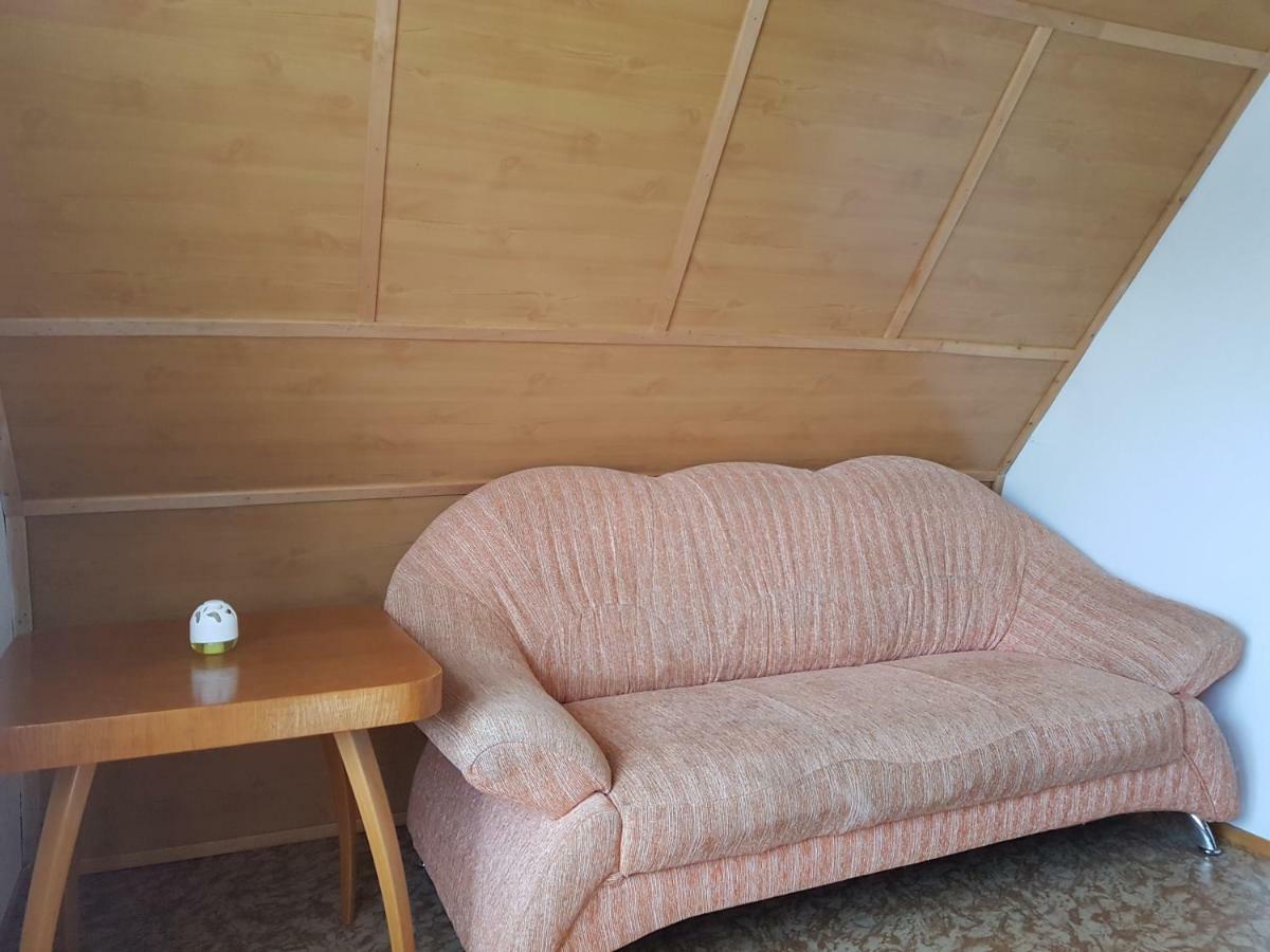 Chata Grejdy Žďár nad Sázavou Extérieur photo