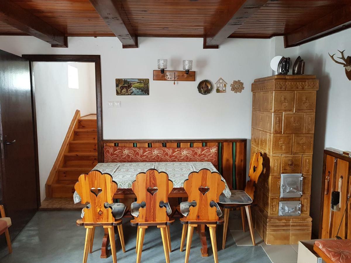 Chata Grejdy Žďár nad Sázavou Extérieur photo