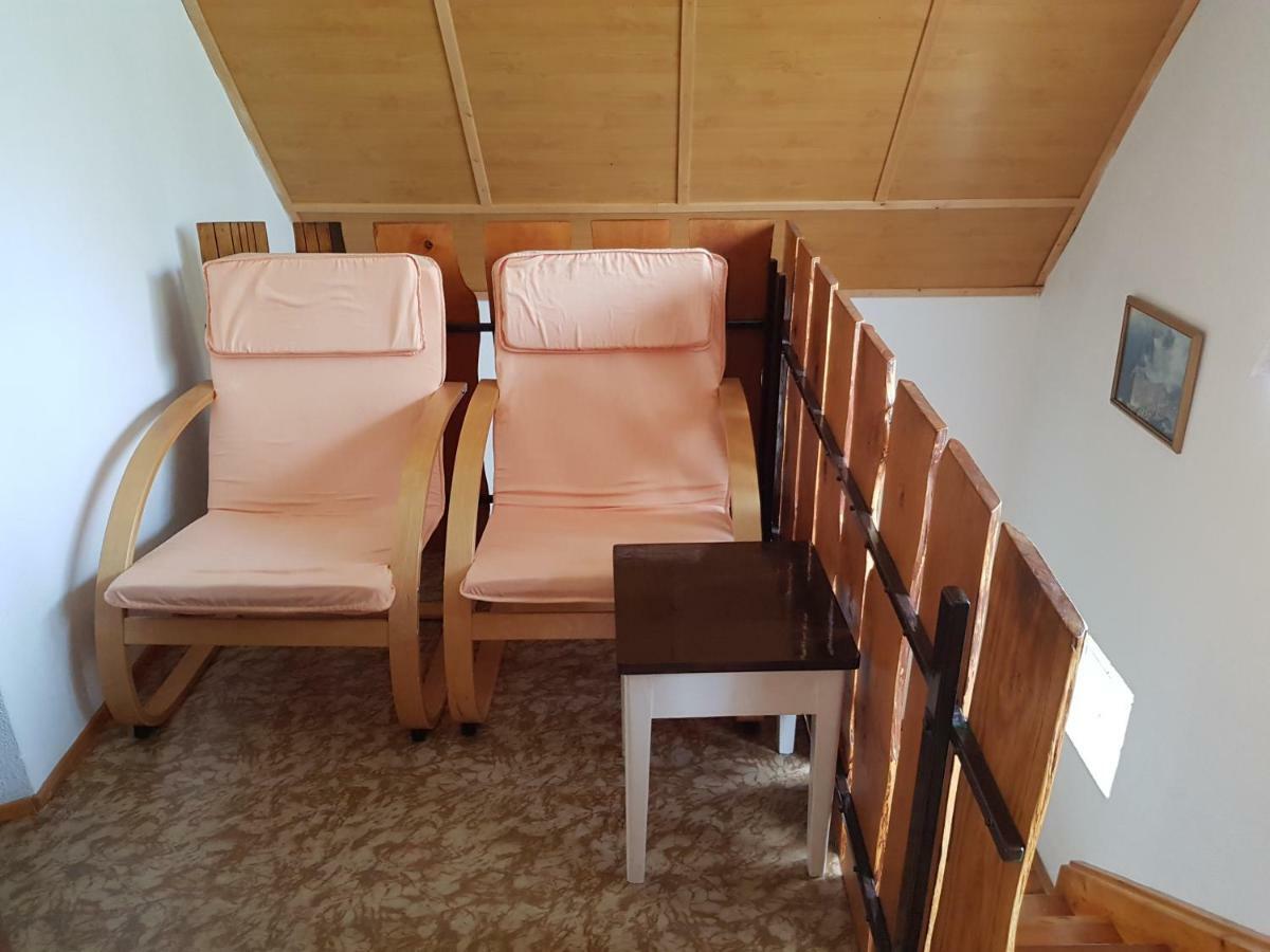 Chata Grejdy Žďár nad Sázavou Extérieur photo