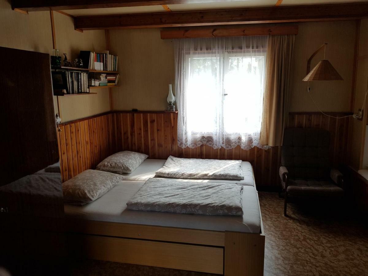 Chata Grejdy Žďár nad Sázavou Extérieur photo