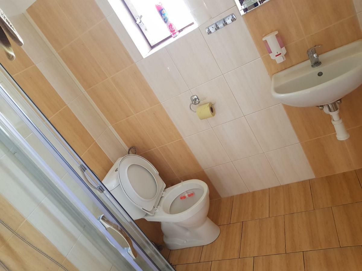 Chata Grejdy Žďár nad Sázavou Extérieur photo